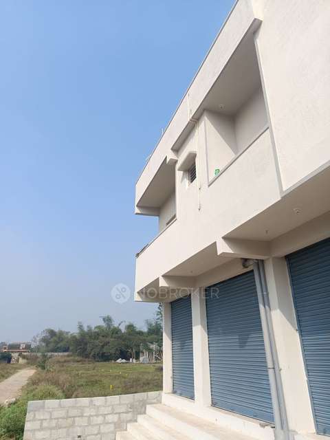 2 BHK House For Sale  In Doddabidarakull