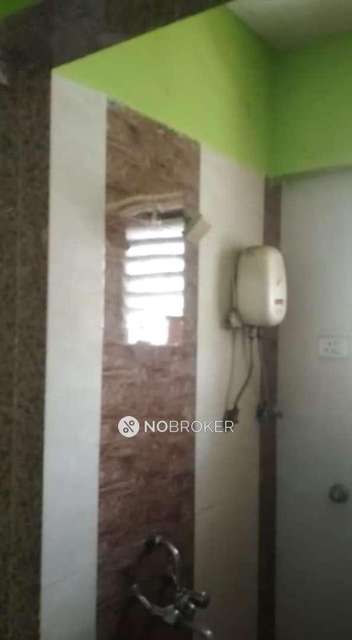1 BHK Flat In Shree Complex For Sale  In Sector 23 Ulwe