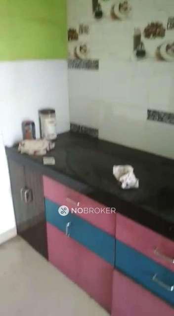 1 BHK Flat In Shree Complex For Sale  In Sector 23 Ulwe