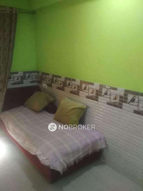 1 BHK Flat In Shree Complex For Sale  In Sector 23 Ulwe