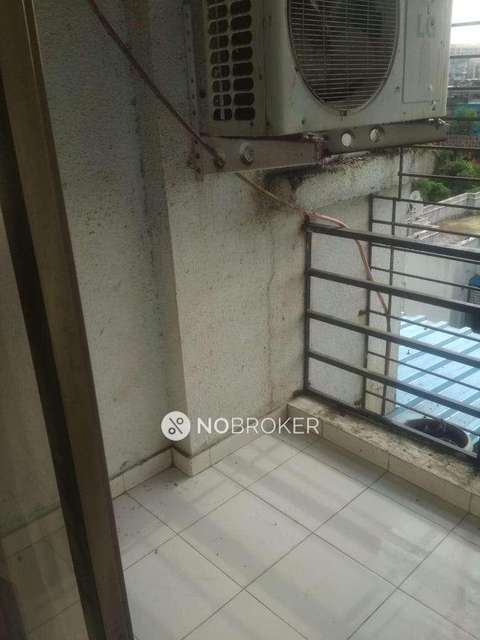 1 BHK Flat In Shree Complex For Sale  In Sector 23 Ulwe