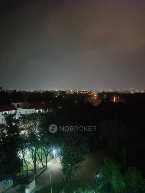 PG for Boys in Kengeri