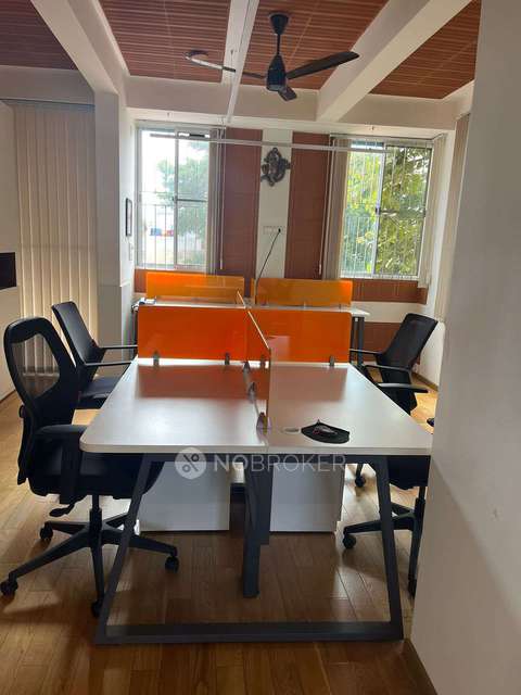 Office Space in Sahakar Nagar, Bangalore for Rent 