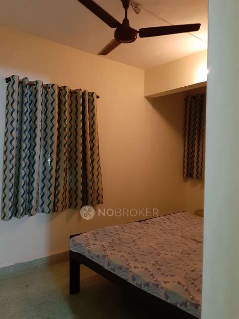 1 BHK Flat In Mauli Complex  For Sale  In Sukhsagar Nagar