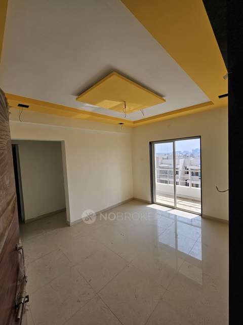 2 BHK Flat In Om Ishwari Residency For Sale  In Saswad