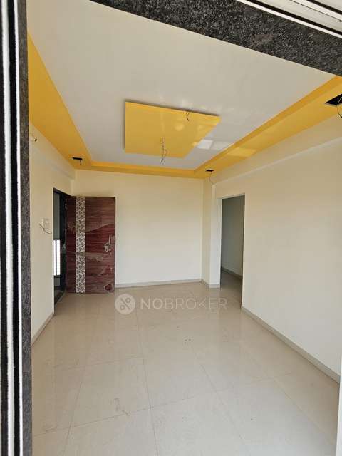 2 BHK Flat In Om Ishwari Residency For Sale  In Saswad