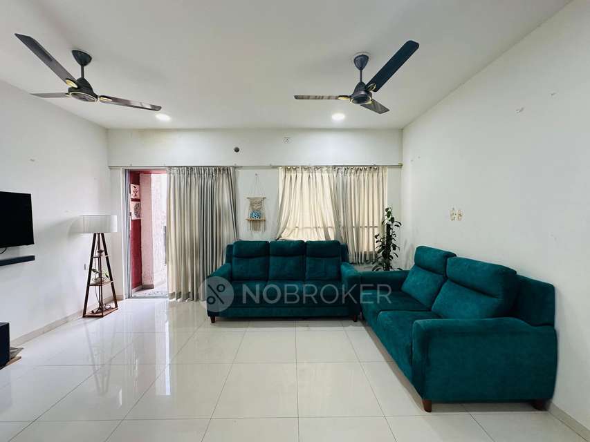 2 BHK Flat In Godrej 24, Hinjawadi, Hinjawadi for Rent In Hinjawadi