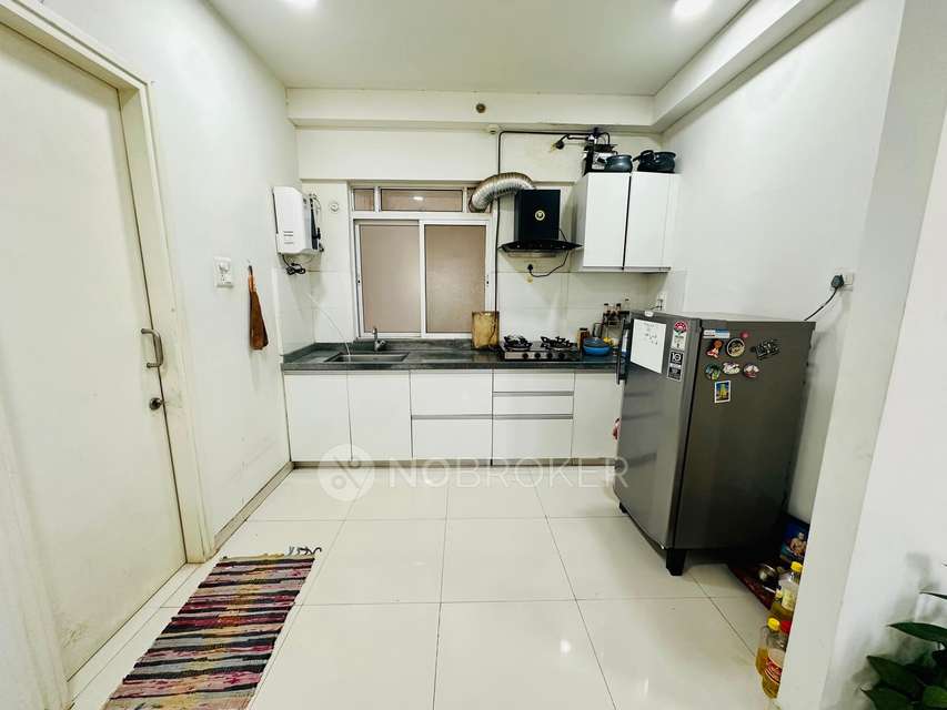 2 BHK Flat In Godrej 24, Hinjawadi, Hinjawadi for Rent In Hinjawadi
