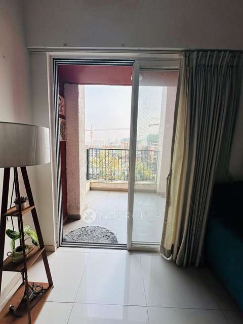 2 BHK Flat In Godrej 24, Hinjawadi, Hinjawadi for Rent In Hinjawadi