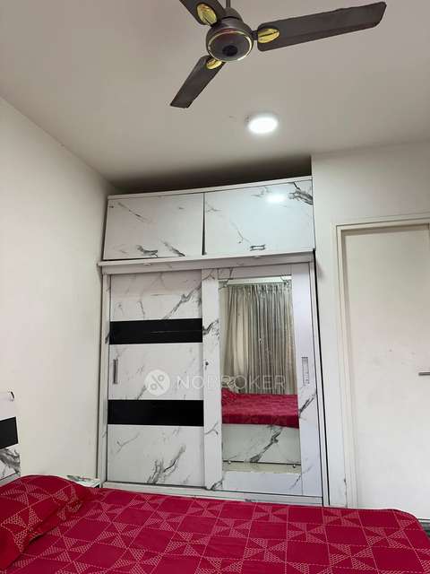 2 BHK Flat In Godrej 24, Hinjawadi, Hinjawadi for Rent In Hinjawadi