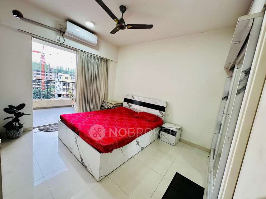 2 BHK Flat In Godrej 24, Hinjawadi, Hinjawadi for Rent In Hinjawadi