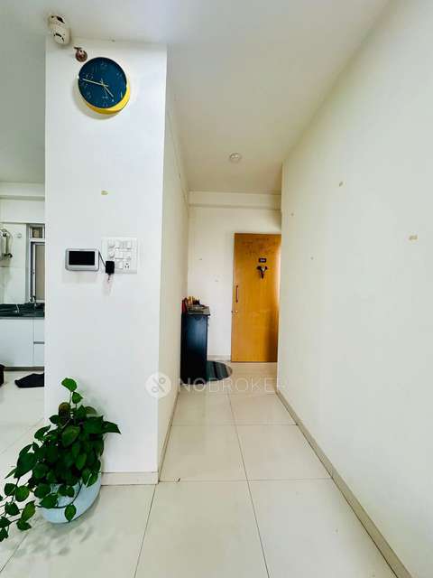 2 BHK Flat In Godrej 24, Hinjawadi, Hinjawadi for Rent In Hinjawadi