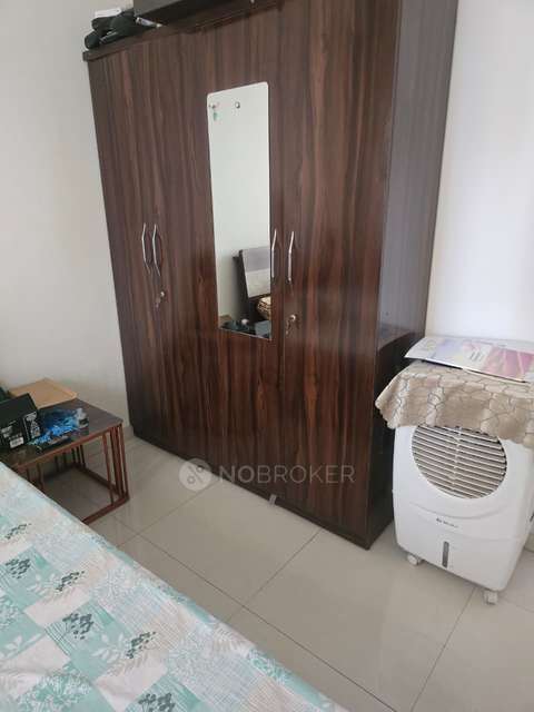 2 BHK Flat In Godrej 24, Hinjawadi, Hinjawadi for Rent In Hinjawadi