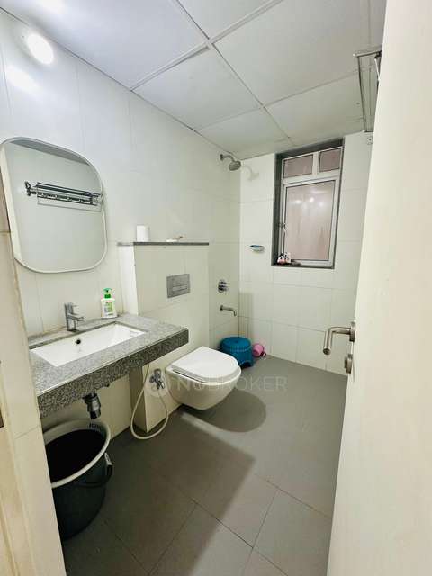 2 BHK Flat In Godrej 24, Hinjawadi, Hinjawadi for Rent In Hinjawadi