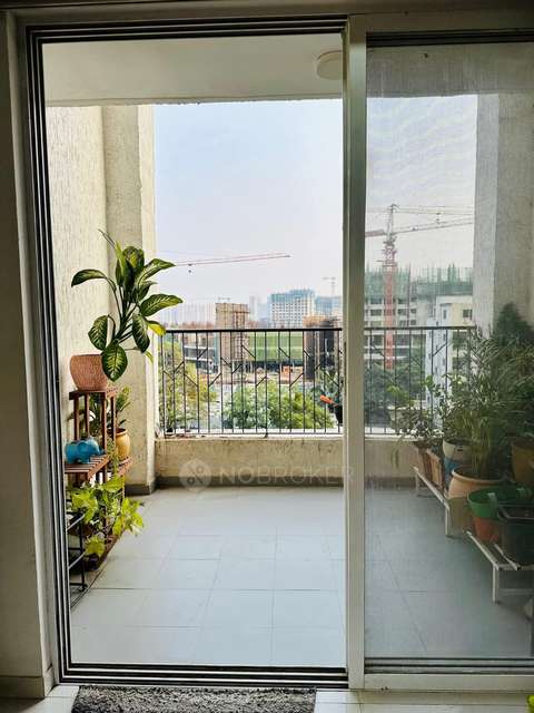 2 BHK Flat In Godrej 24, Hinjawadi, Hinjawadi for Rent In Hinjawadi