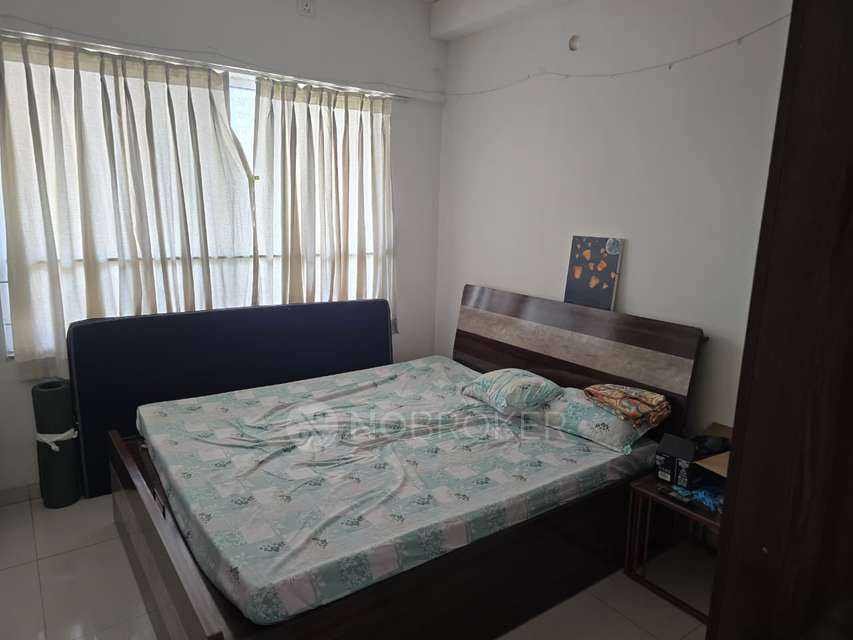 2 BHK Flat In Godrej 24, Hinjawadi, Hinjawadi for Rent In Hinjawadi