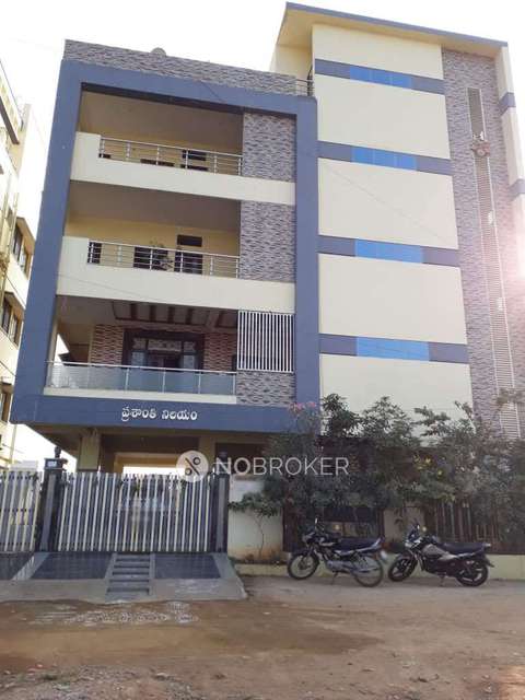 1 RK House for Rent  In Meerpet