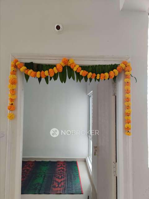 2 BHK Flat In Sanjana Courtyard For Sale  In Sanjana Courtyard