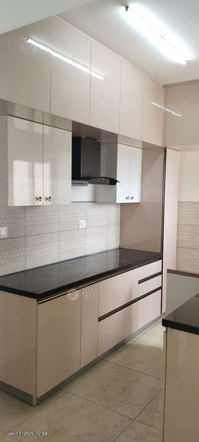 2 BHK Flat In Prestige Finsbury Park for Rent  In Bagalur