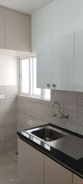 2 BHK Flat In Prestige Finsbury Park for Rent  In Bagalur