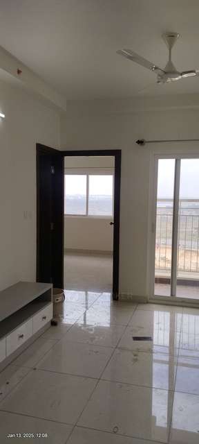 2 BHK Flat In Prestige Finsbury Park for Rent  In Bagalur