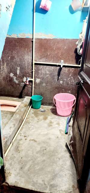 2 BHK House For Sale  In Old Mustafabad