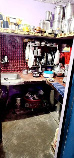 2 BHK House For Sale  In Old Mustafabad