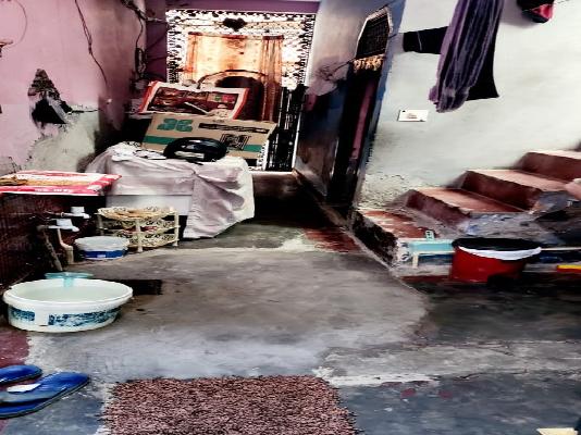 2 BHK House For Sale  In Old Mustafabad