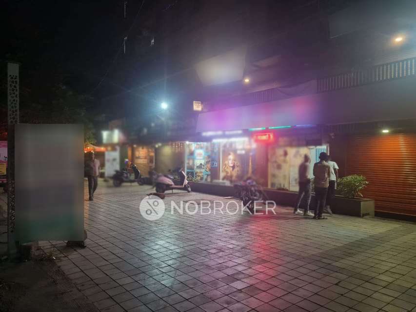 Shop in Dhanori, Pune for Rent 