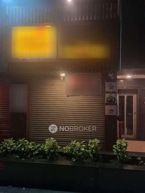 Shop in Dhanori, Pune for Rent 