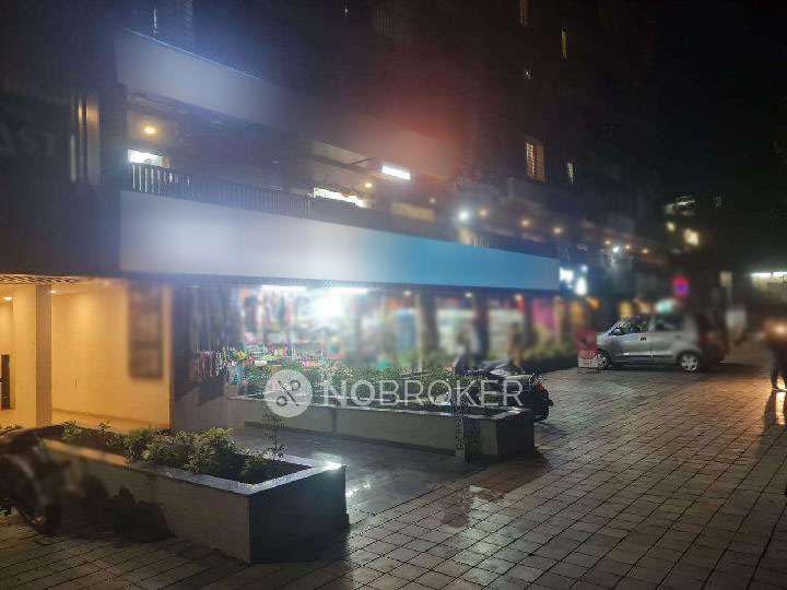 Shop in Dhanori, Pune for Rent 