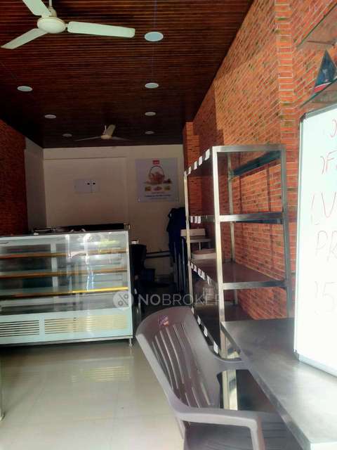 Shop in Dhanori, Pune for Rent 