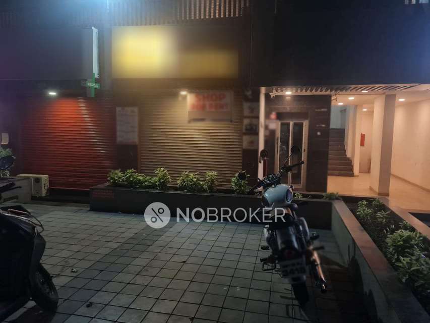 Shop in Dhanori, Pune for Rent 