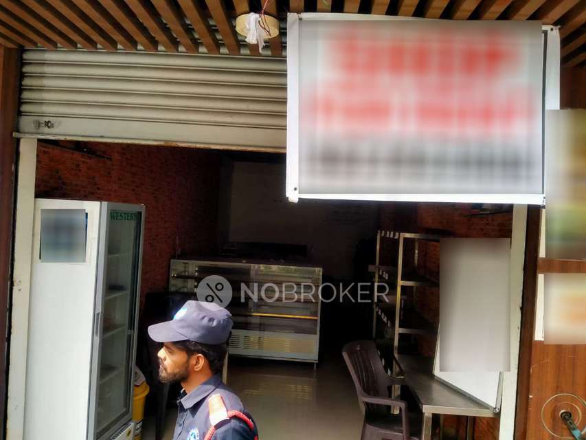 Shop in Dhanori, Pune for Rent 