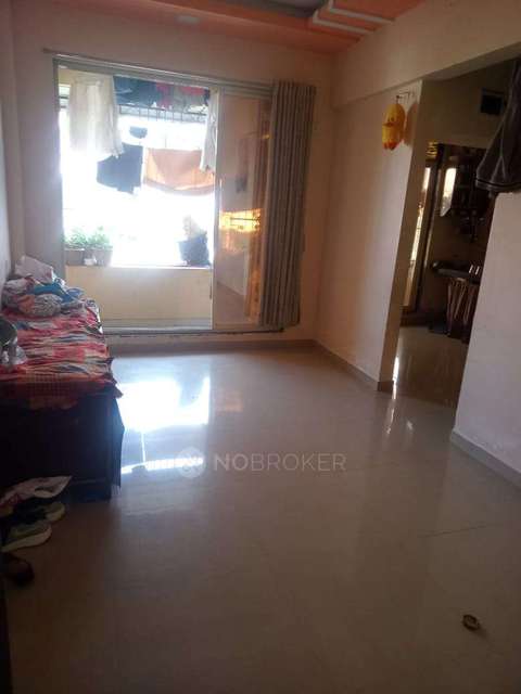 1 RK Flat In Shree Ganesh Paradise Badlapur For Sale  In Badlapur