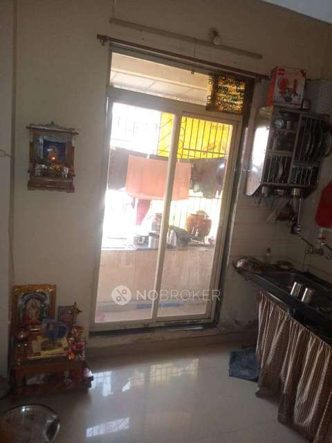 1 RK Flat In Shree Ganesh Paradise Badlapur For Sale  In Badlapur