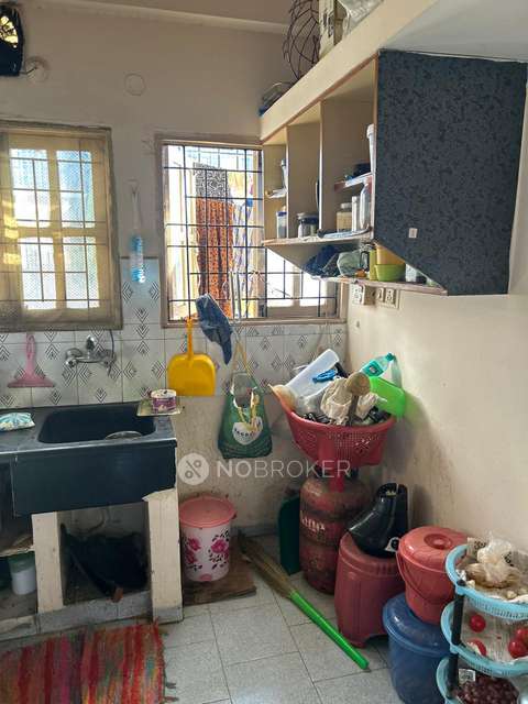 2 BHK Flat In Space Heights For Sale  In Kodihalli