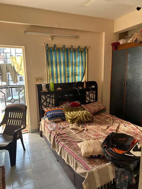 2 BHK Flat In Space Heights For Sale  In Kodihalli