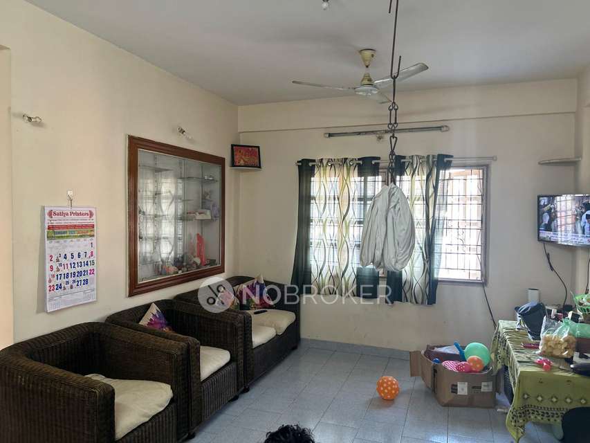 2 BHK Flat In Space Heights For Sale  In Kodihalli