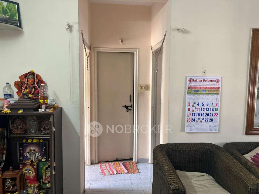 2 BHK Flat In Space Heights For Sale  In Kodihalli