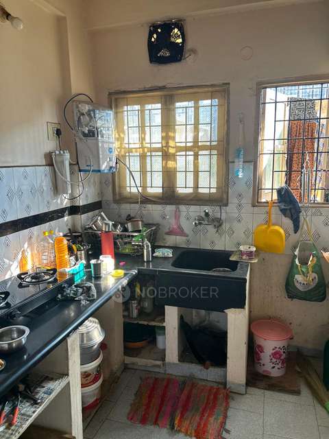 2 BHK Flat In Space Heights For Sale  In Kodihalli