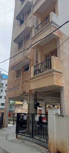 2 BHK Flat In Space Heights For Sale  In Kodihalli