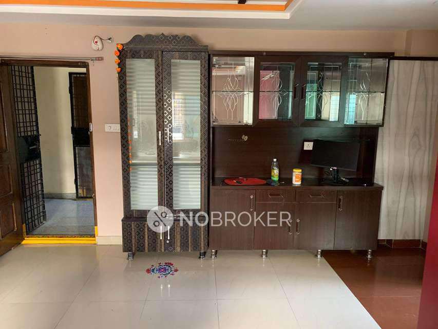 2 BHK Flat In S R N Sahastra For Sale  In Miyapur