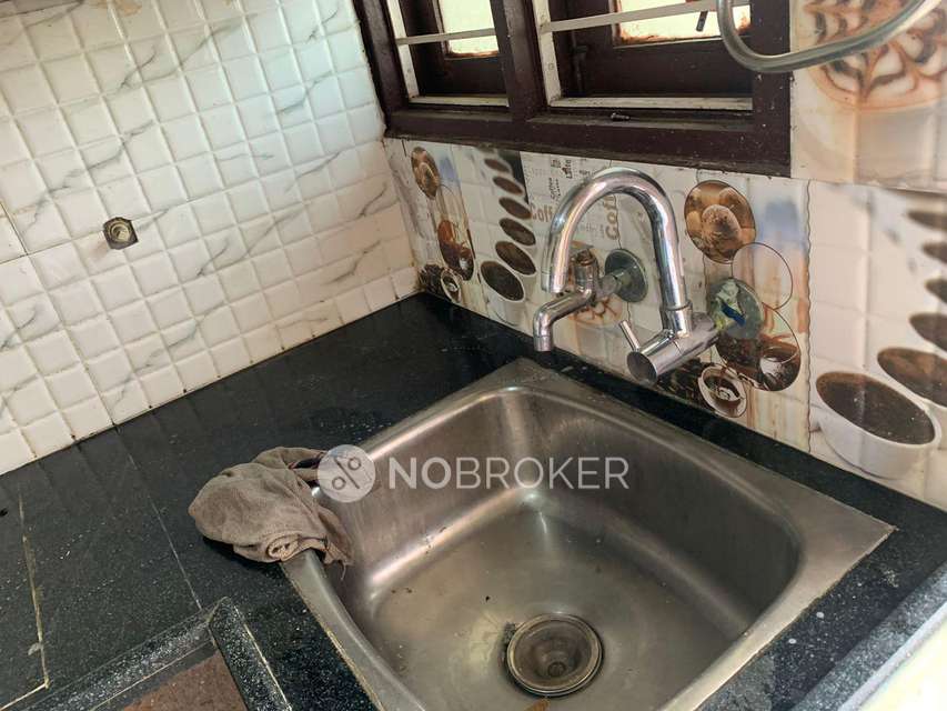 2 BHK Flat In S R N Sahastra For Sale  In Miyapur