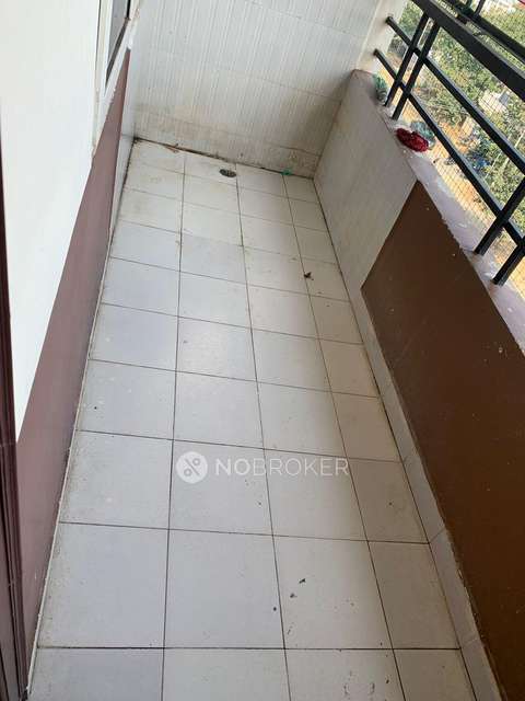 2 BHK Flat In S R N Sahastra For Sale  In Miyapur