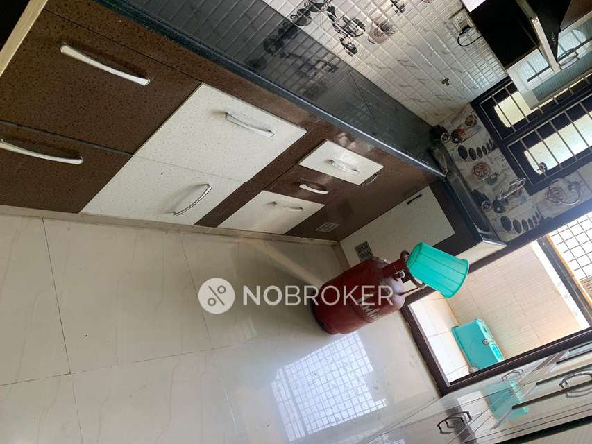 2 BHK Flat In S R N Sahastra For Sale  In Miyapur