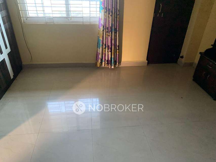 2 BHK Flat In S R N Sahastra For Sale  In Miyapur