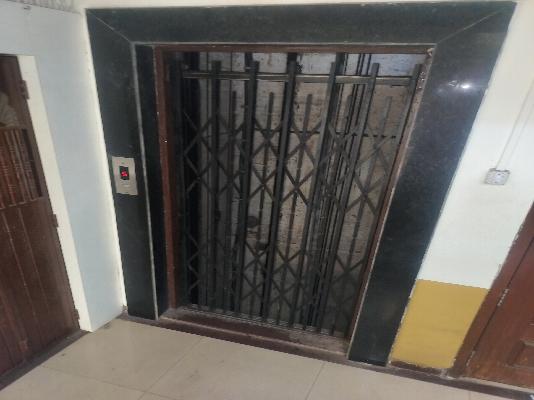 1 BHK Flat In Nakshatra Heritage For Sale  In Thane West