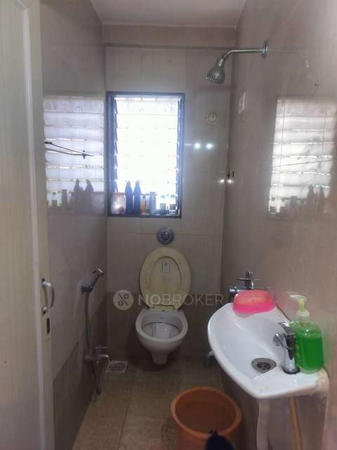 1 BHK Flat In Nakshatra Heritage For Sale  In Thane West