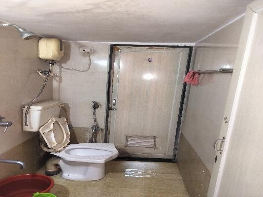 1 BHK Flat In Nakshatra Heritage For Sale  In Thane West